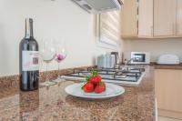 Number 8 Olivia Apartments - B&B Oludeniz