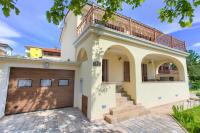 Villa Toic - Bed and Breakfast Čižići