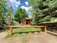 Bristol Cabins - B&B