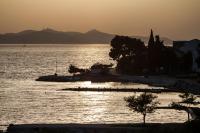 Apartment mit Meerblick