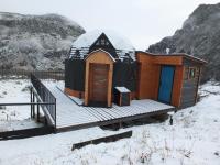 Domo Carpe diem Patagonia - Chambres d’hôtes Coyhaique