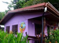 Casa Alegra - B&B Puerto Viejo