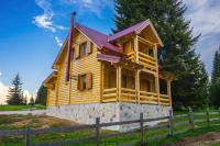 Guest house Mickovic - B&B Zabljak
