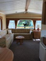 40 Glenfinart Caravan Park - B&B Dunoon
