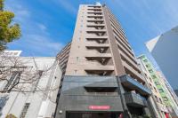 Nanba West Sakuragawa Station Apartment - B&B