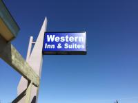 Western Inn & Suites - B&B Taft