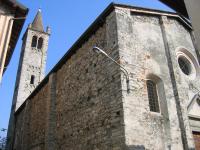 Residence Domaso - Esperienza in Centro Storico "Casa del Dottore" - B&B Domaso