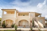 Relax Studios Corfu - Bed and Breakfast Róda