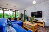 Lawendowy Zakatek - B&B Stegna