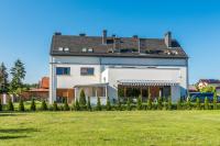 Lawendowy Zakatek - B&B