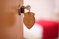 Chambre Double Standard