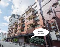 Apartment mit 1 Schlafzimmer