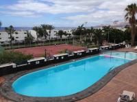 CDM, Puerto del Carmen, entre Playa Chica y Playa Grande - Ferienwohnung