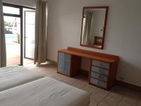 Maisonette-Apartment