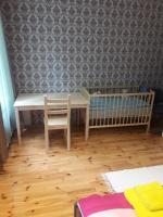 Apartamento Deluxe