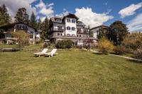 Residence Belmonte - B&B Collalbo