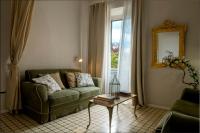 Montecavallo Apartment - Bed and Breakfast Ronciglione