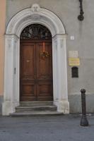 Antica Magnolia - Chambres d’hôtes Cherasco