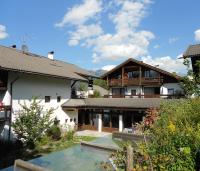 Apartment mit 2 Schlafzimmern