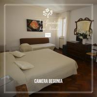 Large Double or Twin Room