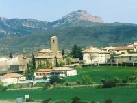 Casa Alaya - B&B Bailo