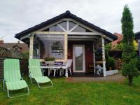 Ustka - Komfortowy domek nad morzem - B&B