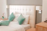 Camera Matrimoniale con Balcone