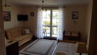 Julietta nad zatoką - Ferienwohnung Puck
