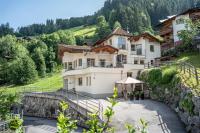 B&B Ramsau im Zillertal - Monis Apartment - Bed and Breakfast Ramsau im Zillertal