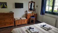 Double Room with Extra Bed