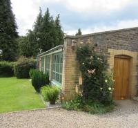 B&B Talgarth - Tegfan Garden Suite - Bed and Breakfast Talgarth