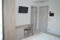 Habitación Cuádruple con baño privado