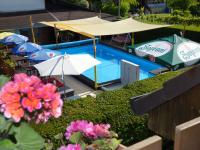 Janika Pension - B&B Vonyarcvashegy