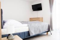 Silver Apartments - Bed and Breakfast Sarbinowo