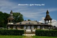Østersø kystlejligheder - B&B