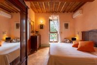 One-Bedroom Apartment (3 Adults)