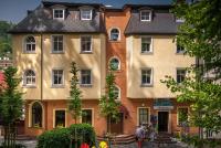 Willa Alexander - Ferienwohnung Ladek Zdroj