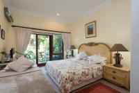 Deluxe Tweepersoonskamer met Balkon