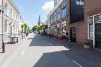 De Lijsterhof - Ferienwohnung Domburg