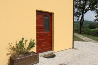 Chambre Double - Vue sur Montagne