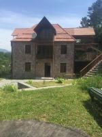 B&B Dilijan - Holiday home Golovino - Bed and Breakfast Dilijan