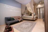 Flying Bed Ioannina in the center of the city - B&B Giannina