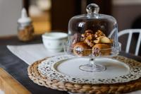 Sacratum B&B Suite Spa - B&B Mesagne