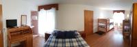 Sextuple Room