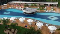Apartamento em Resort - B&B