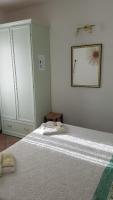 Single Room with Bathroom