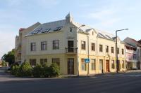 Spirit Apartman - Chambres d'hôtes Hajdúszoboszló