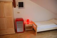 Dreibettzimmer