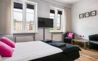 Appartement Deluxe