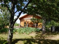 Le Chalet - Chambres d’hôtes